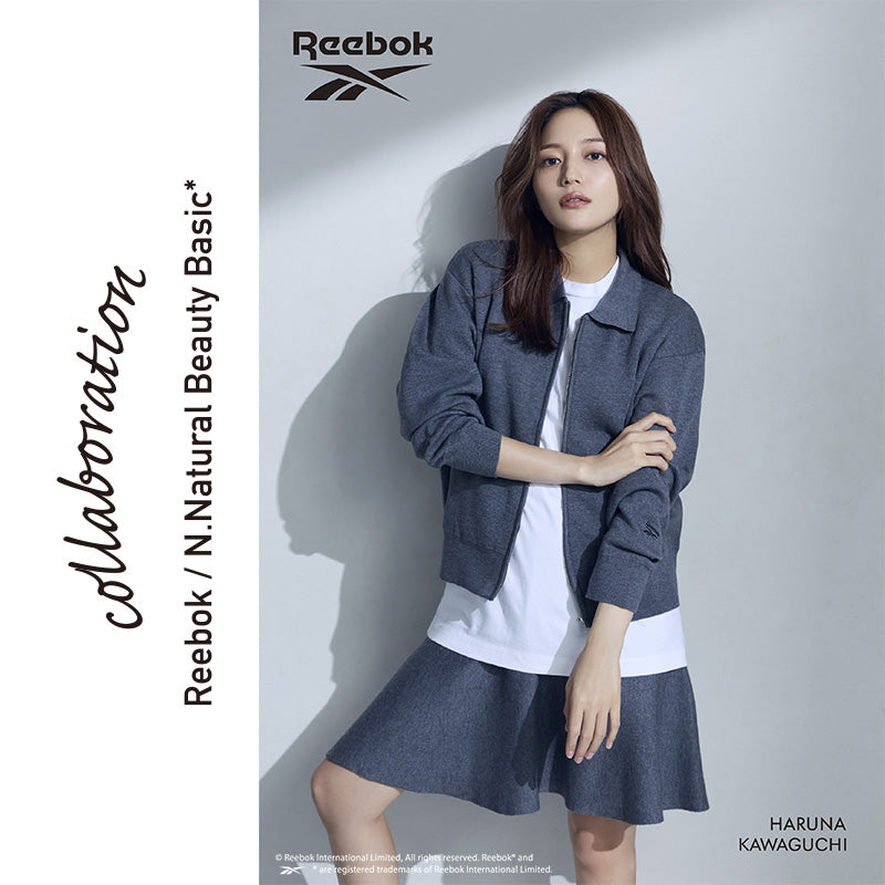 Reebok exclusive｜N. Natural Beauty Basic*｜