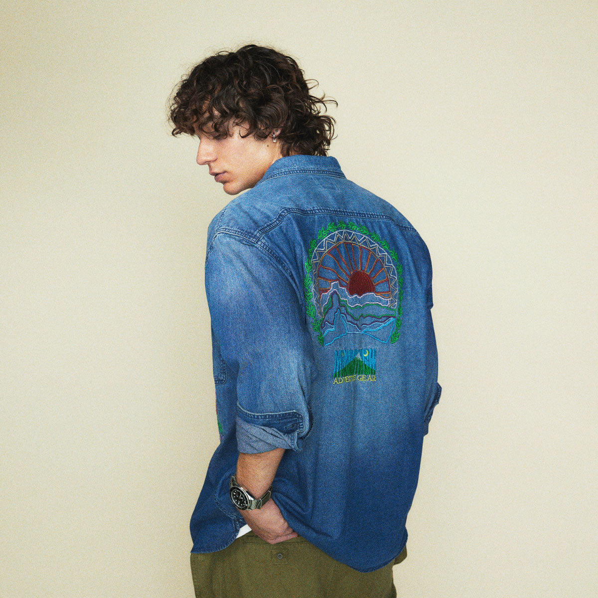 【MANASTASH】2026SS RECOMMEND