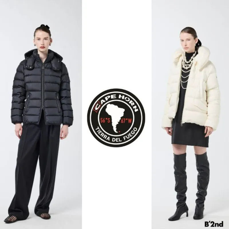 CAPEHORN 2025AW COLLECTION｜B'2nd｜