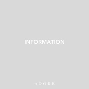 【Information】御殿場プレミアム・アウトレットに期間限定オープン｜ADORE｜