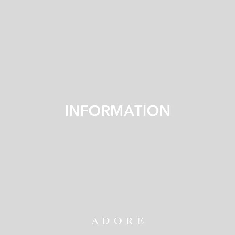 【10/29 RENEWAL OPEN】ADORE阪急うめだ本店がリニューアルオープン｜ADORE｜