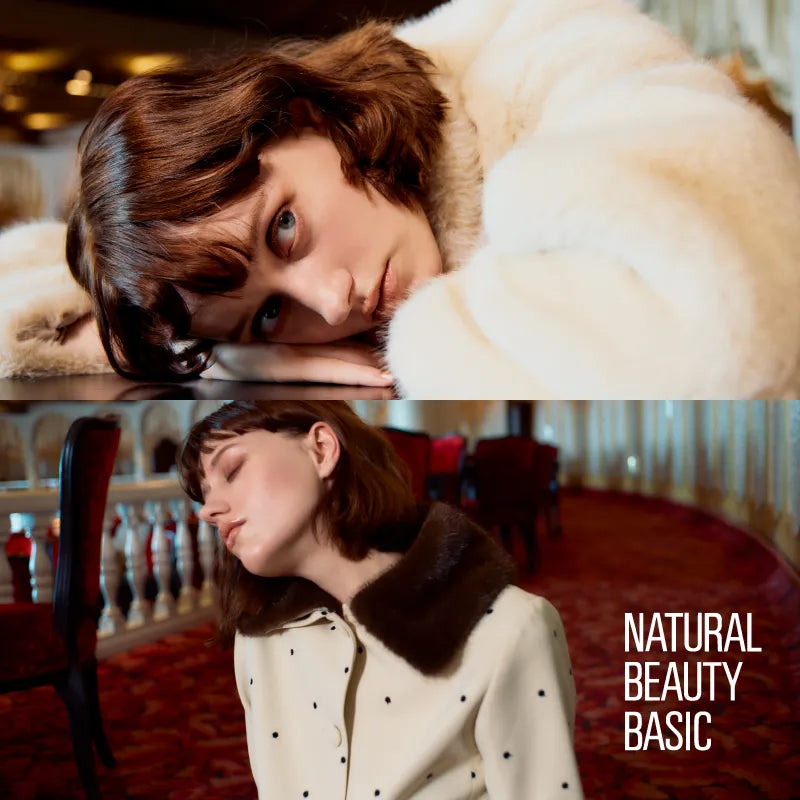 A Classic Tone｜NATURAL BEAUTY BASIC｜