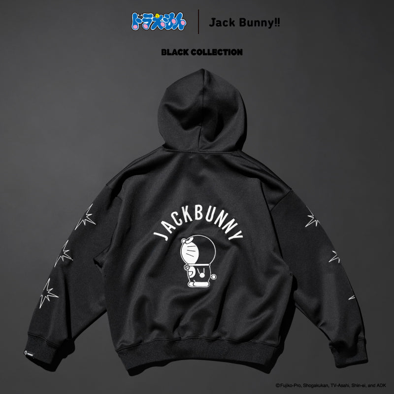 ドラえもん | JACK BUNNY  2026FW BLACK COLLECTION