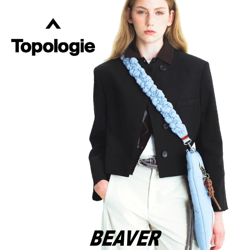 TOPOLOGIE |BEAVER|