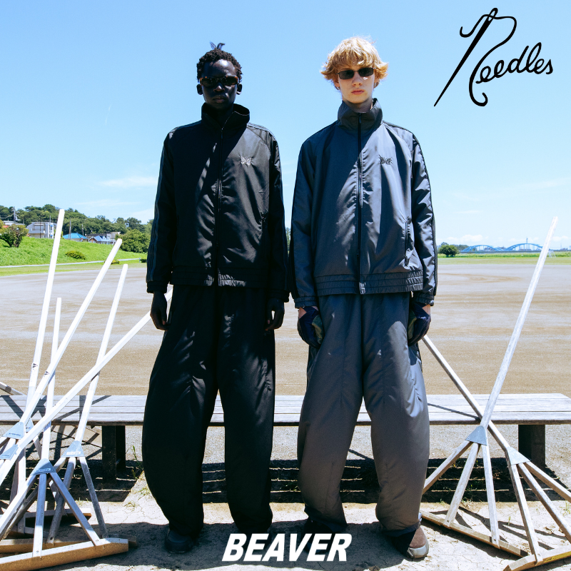 Needles 2025 WINTER |BEAVER |