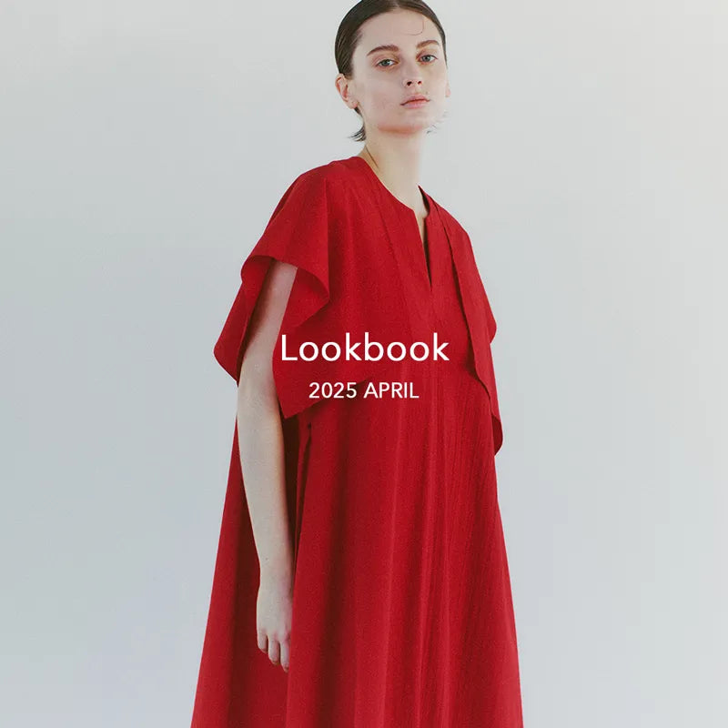 2025 APRIL｜ADORE｜