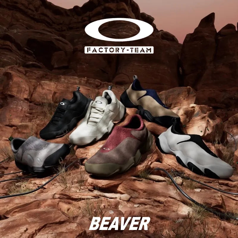 限られた店舗でしか展開できないOAKLEY FACTORY TEAM 待望の入荷！ |BEAVER|