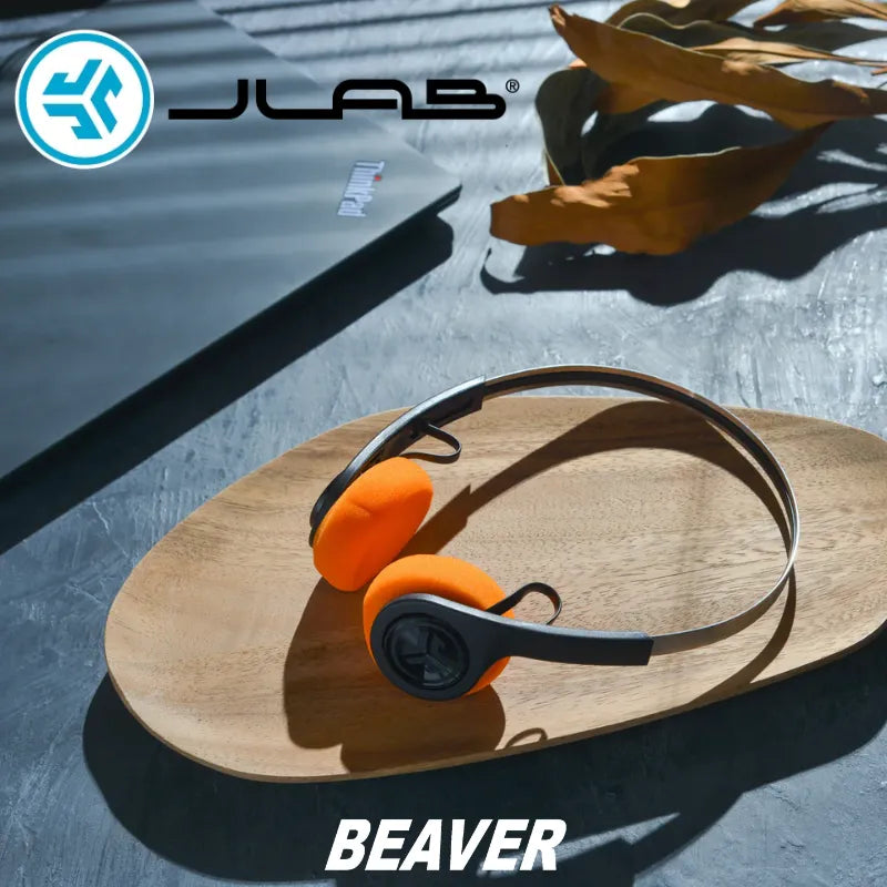 ワイヤレスイヤホンの新規取り扱いブランド『JLab』 |BEAVER|