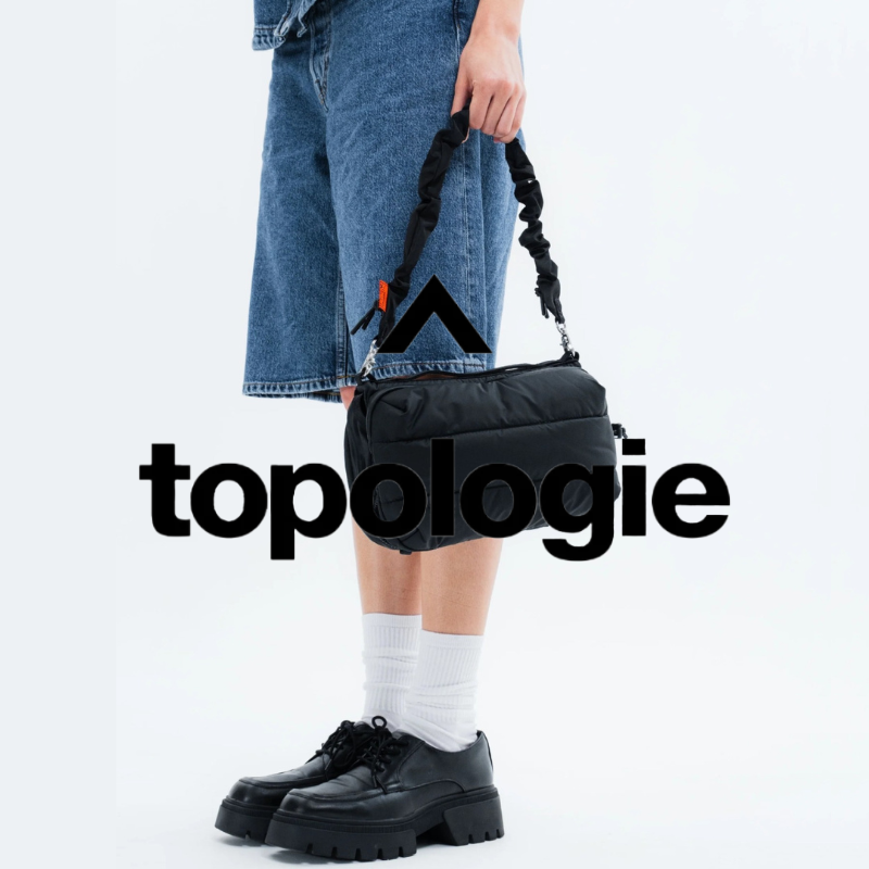 TOPOLOGIE｜BEAVER｜