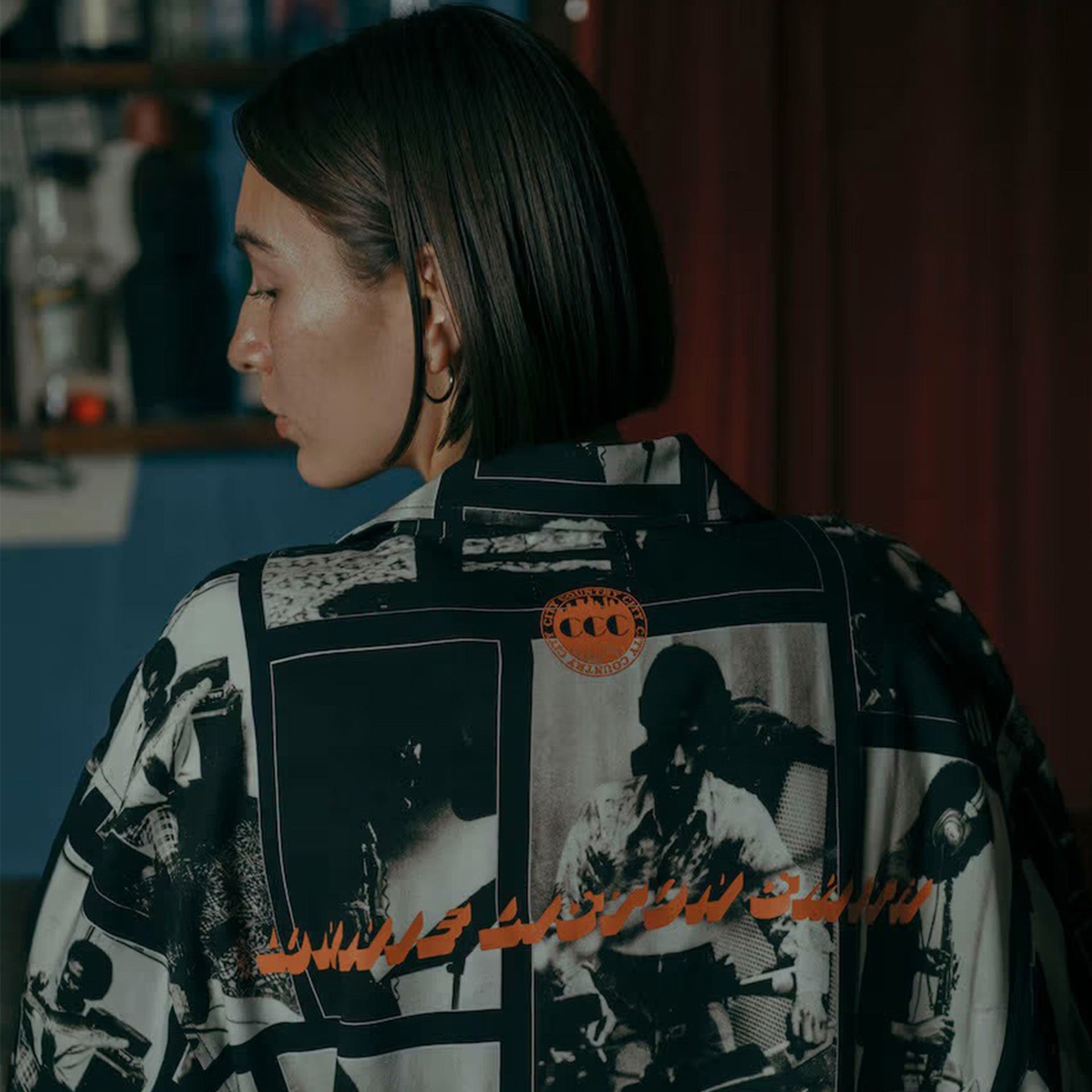 【CITY COUNTRY CITY】過去・現在・未来を融合させ、人、事、物、場所 & 音などからインスピレーションされたものづくり｜GARDEN｜