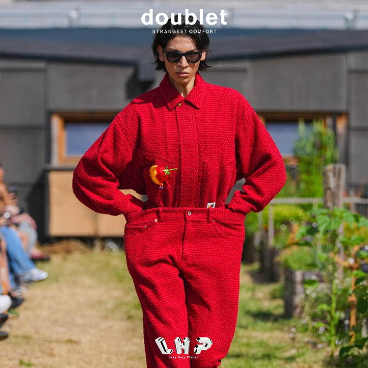 doublet 26SS Collection -2nd Delivery-