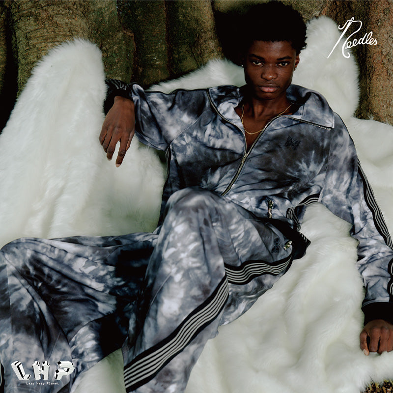 ＜PRE ORDER＞NEEDLES 25SS LHP EXCLUSIVE -Vol.3- 『TIE DYE』｜LHP｜