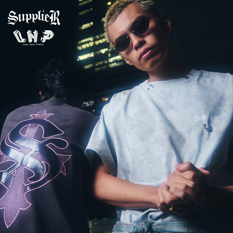 〈PRE ORDER〉SUPPLIER 25SS LHP EXCLUSIVE Vol.2 ｜LHP｜