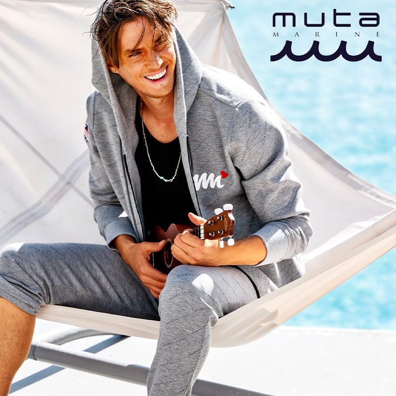 muta MARINE 2026 SPRING/SUMMER COLLECTION - mix.tokyo