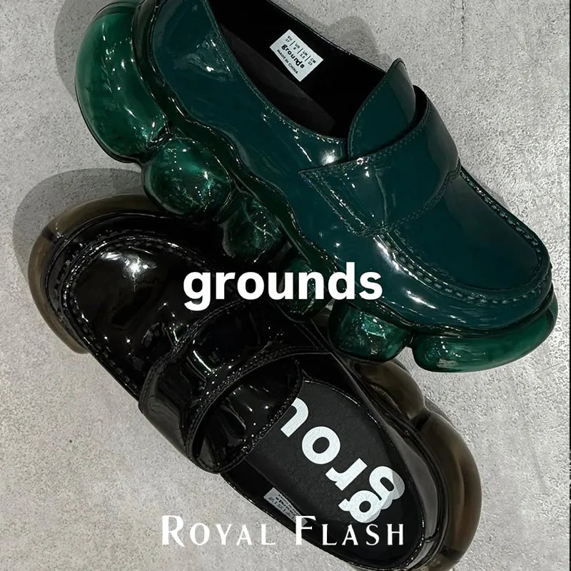 grounds -RECOMMEND SELECTION- ｜ROYAL FLASH｜