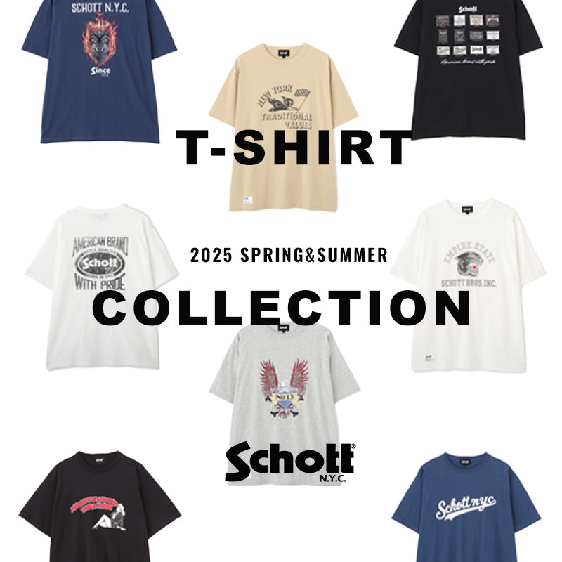 T-SHIRT COLLECTION｜US ONLINE STORE｜