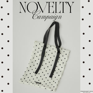 PROPORTION 「NOVELTY campaign」