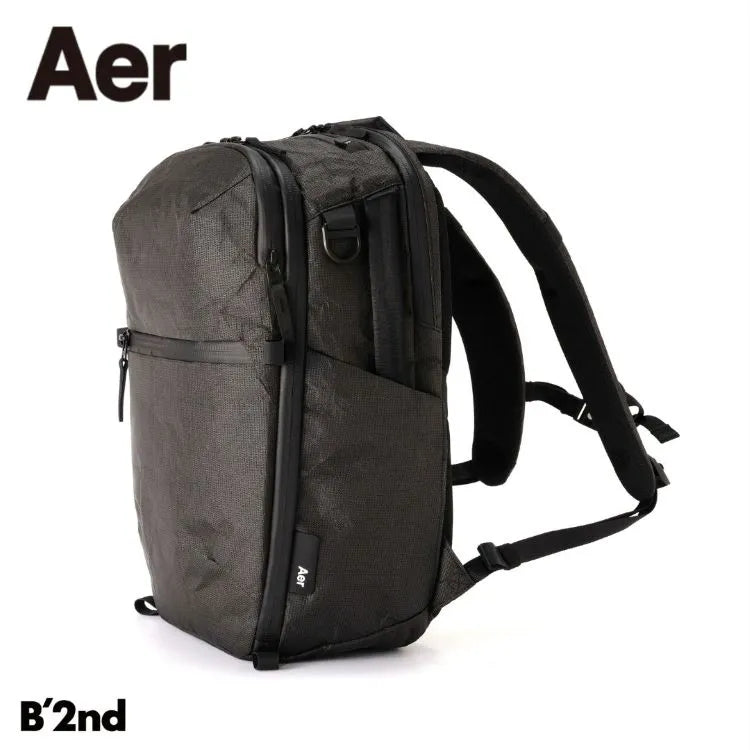 【Aer】最強のバックパックAer City Pack Pro 2 Ultra入荷！