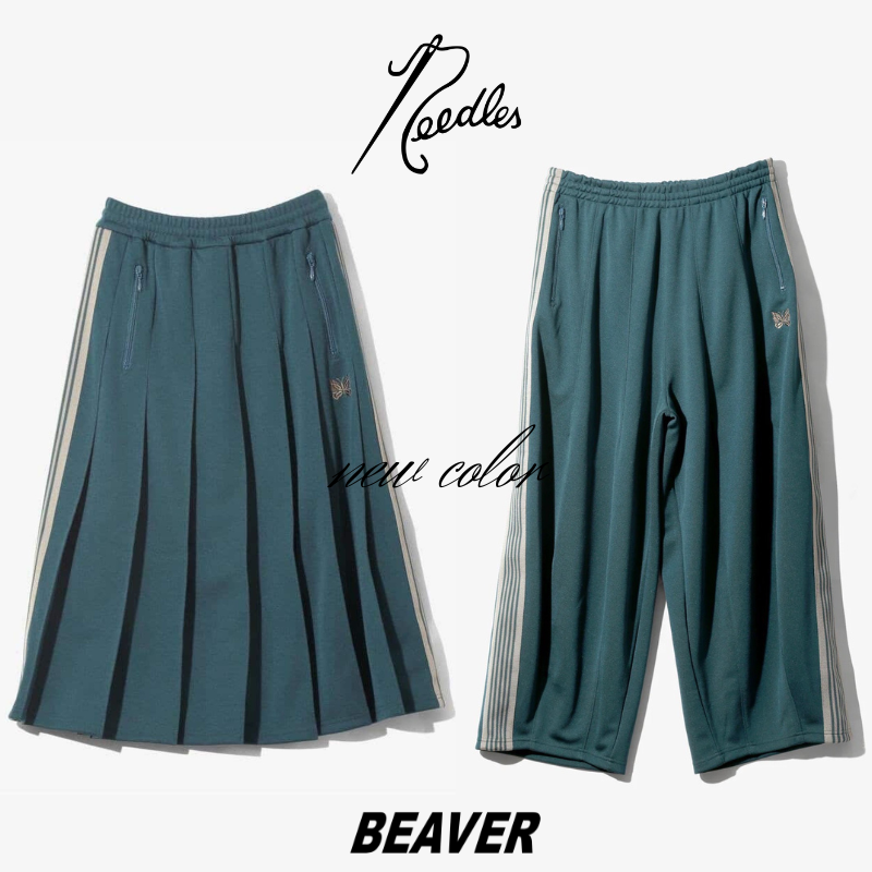 Needles 2026 NEW ITEM |BEAVER|