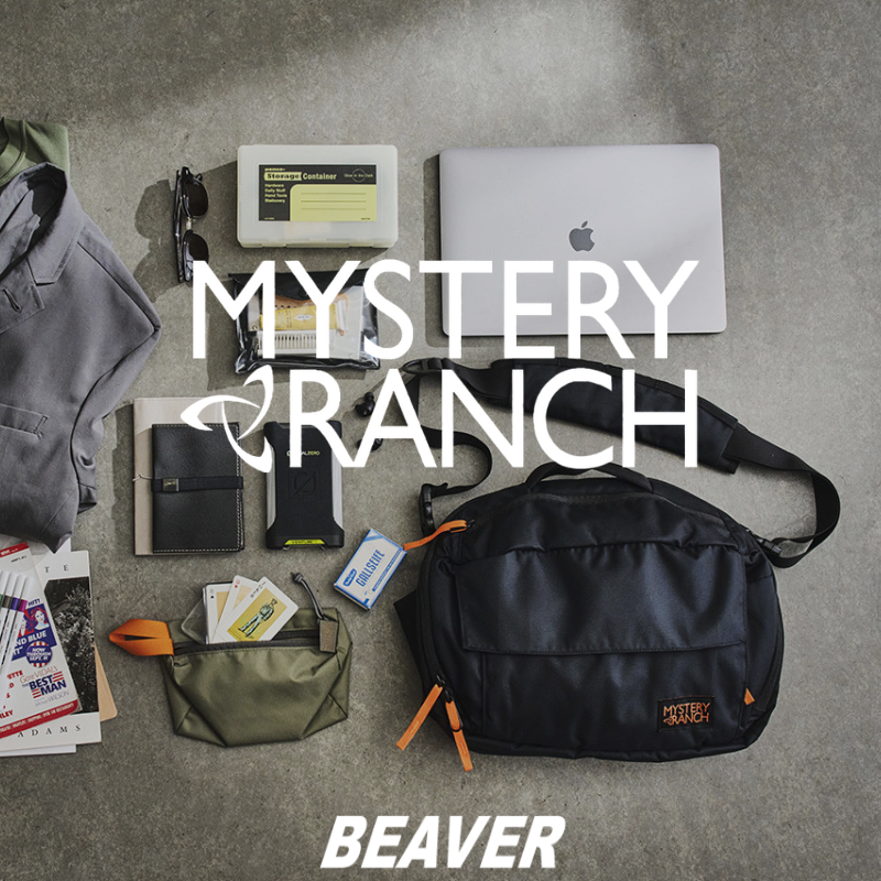 25FW BAG COLLECTION