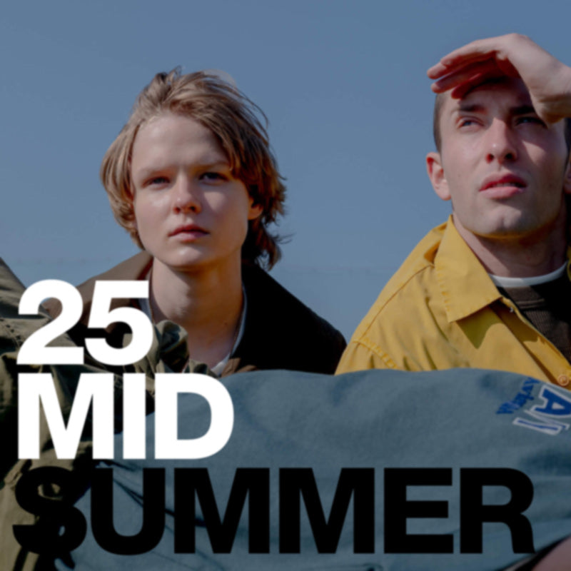 AVIREX 25 MID SUMMER