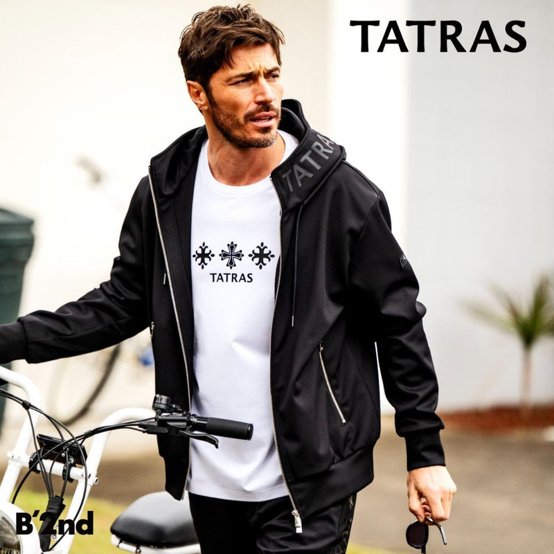 TATRAS 2026 AW COLLECTION 入荷！｜B'2nd｜