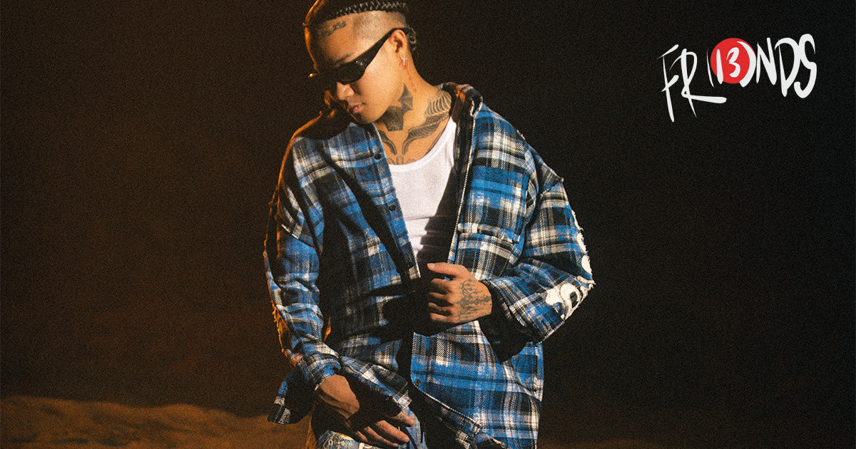 ロイヤルフラッシュ　クラッシュタンクトップ　S HYDE ロイヤルフラッシュ クラッシュタンクトップ S HYDE ロイヤル