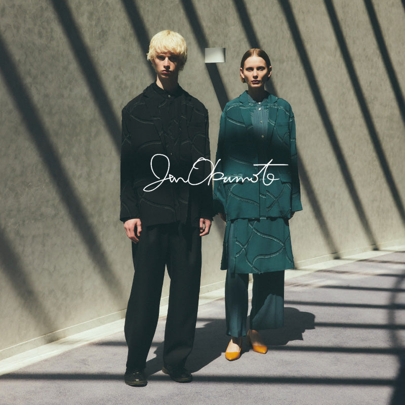 JUN OKAMOTO｜hueLe Museum｜