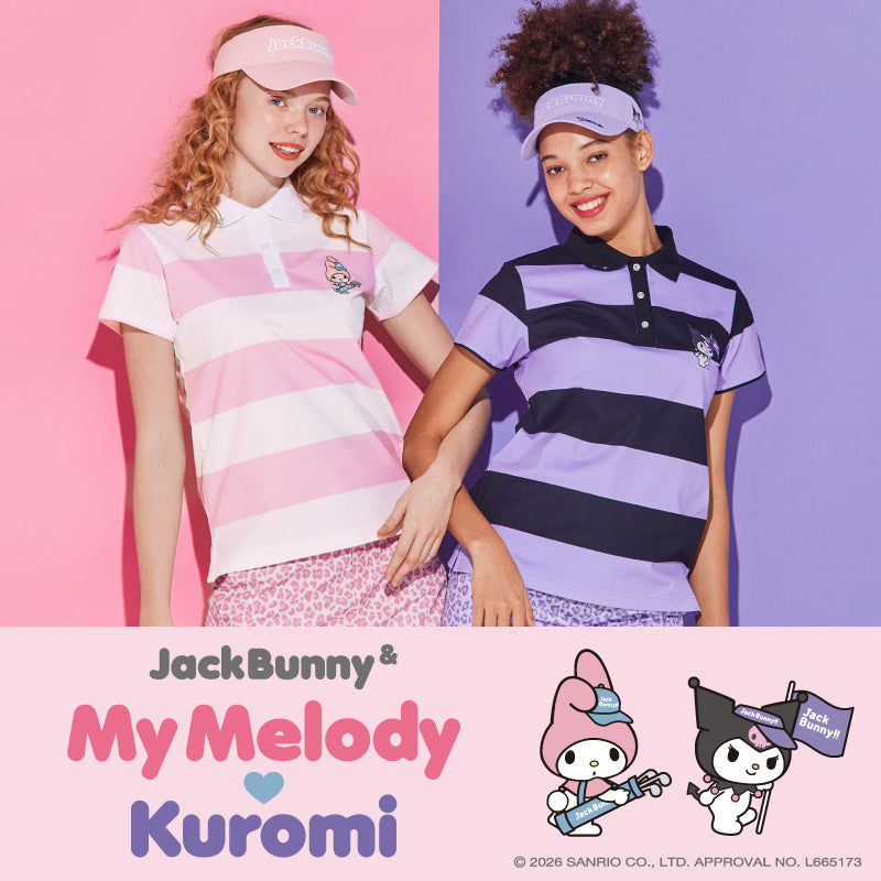 2026 NOVELTY FAIR｜Jack Bunny!!｜mix.tokyo ｜【公式】通販mix.tokyo