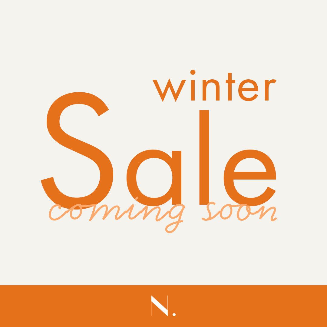 WINTER SALE開催 | N.Natural Beauty Basic* |