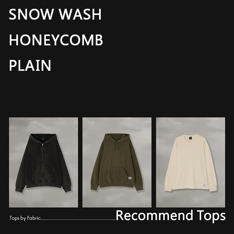 【mix用 Alpha Industries】  RECOMMENDED ITEM