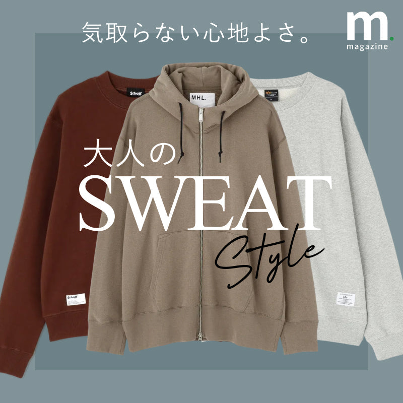 mix.tokyo（ミックスドットトウキョウ）MEN｜【公式】通販mix.tokyo