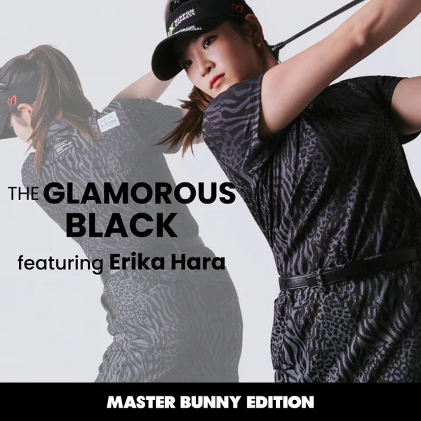 原英莉花×MASTER BUNNY EDITION 15th コラボコレクション｜MASTER