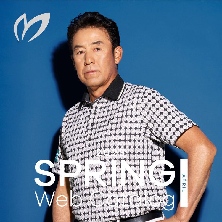 2025 SPRING Web Catalog｜MASTER BUNNY EDITION｜