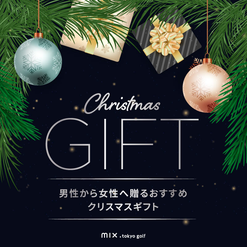 mix.tokyo golf Christmas Gifts for Women