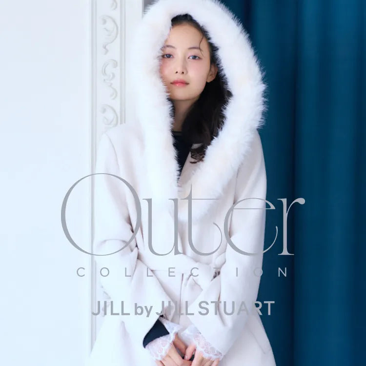 Outer Collection｜JILL by JILL STUART