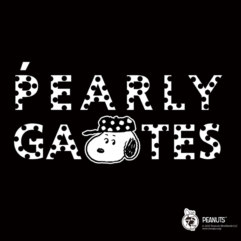 PEARLY GATES | AUTUMN SPECIAL PEARLY GATES | AUTUMN SPECIAL