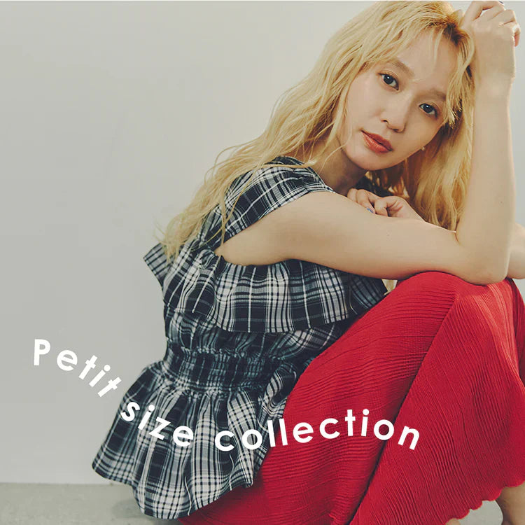 Petit size collection｜N. Natural Beauty Basic*｜