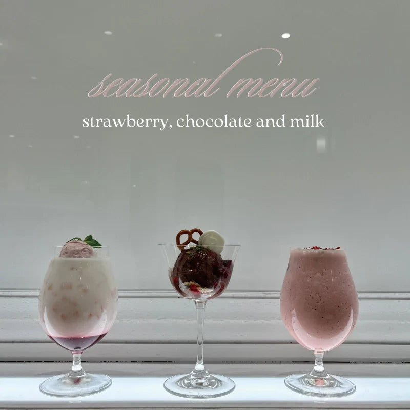 有楽町マルイ店 3F アリュールカフェ シーズナルメニュー更新♡｜PROPORTION BODY DRESSING｜