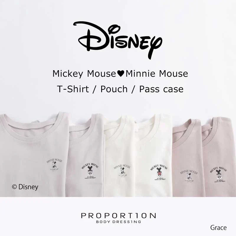 ディズニーコラボ特集｜PROPORTION BODY DRESSING｜