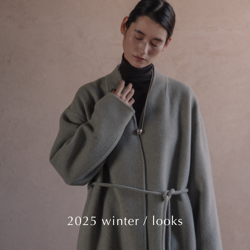 25 winter looks｜wagona｜