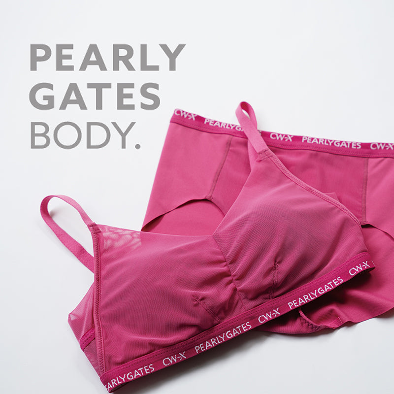 PEARLY GATES BODY