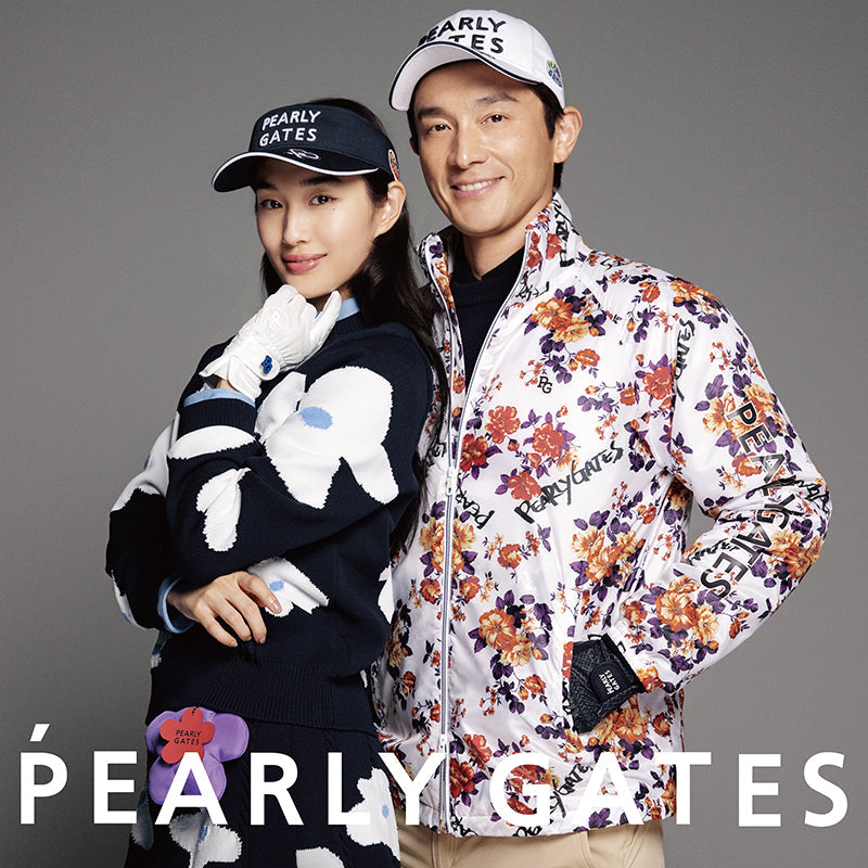 PEARLY GATES 25 WINTER CATALOG