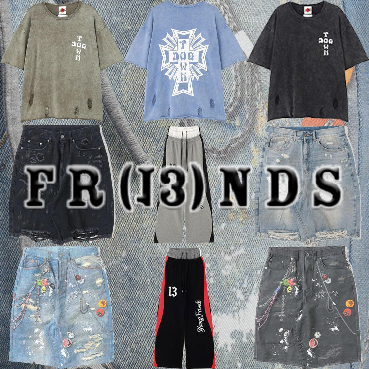 FR(13)NDS Recommend Summer Items｜ROYAL FLASH｜
