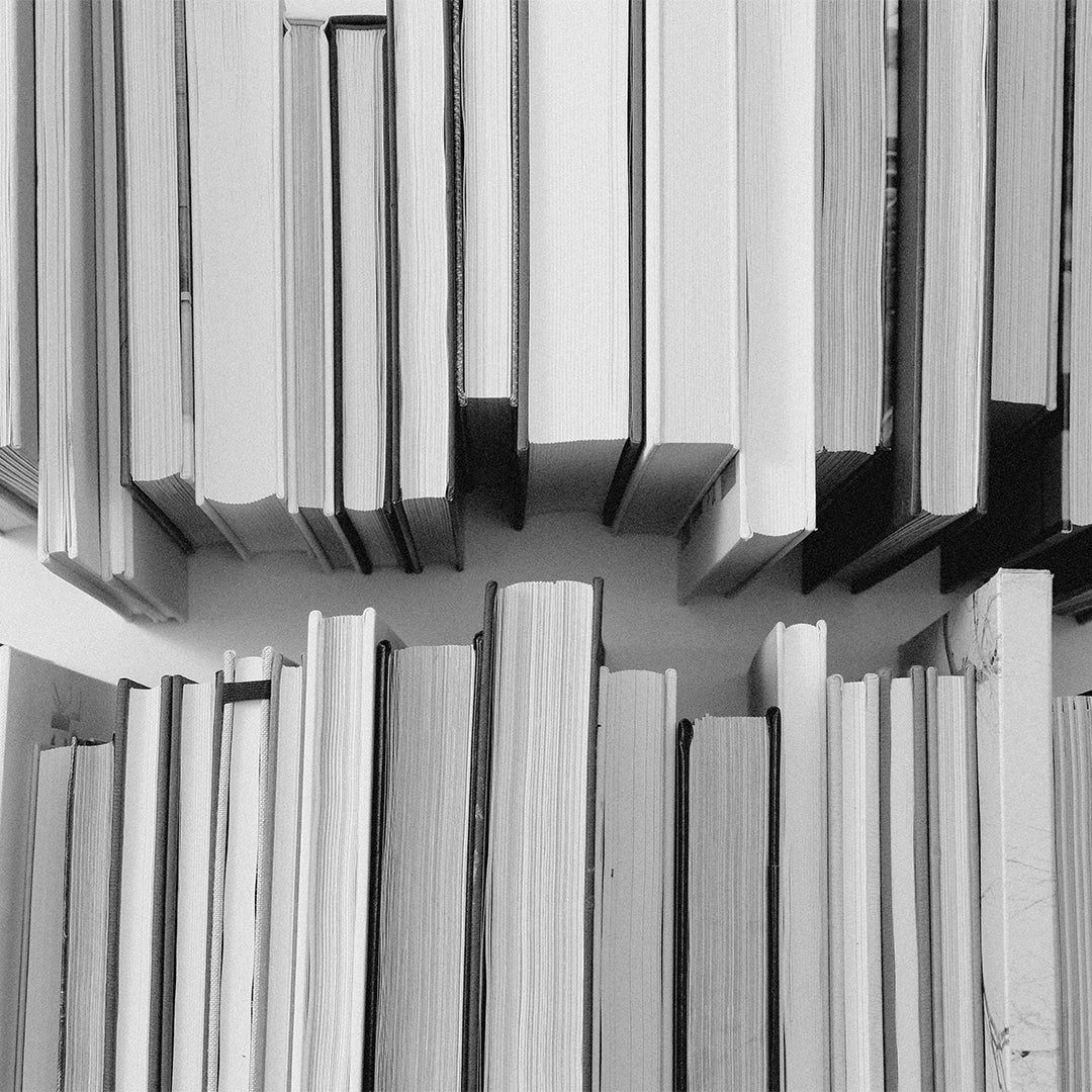 BRANDS｜THE LIBRARY｜