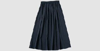 nu-skirt