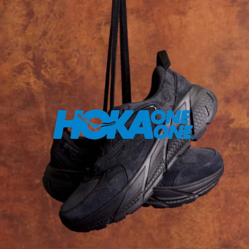 HOKA｜ BEAVER ｜