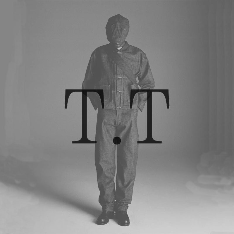 TTページ T.T｜GARDEN｜