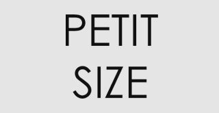 petit size