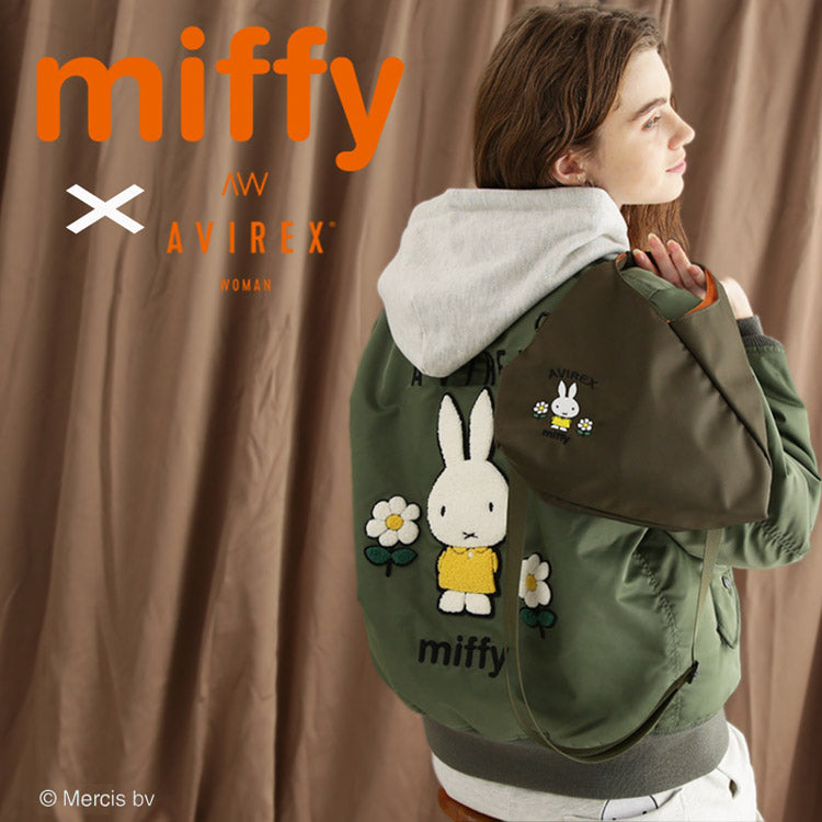 MIFFY | AVIREX |